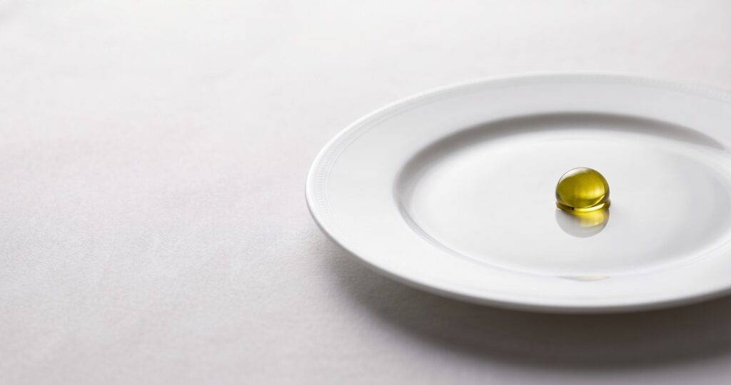 高級レストラン専門グルメメディアGastronomyのブランドイメージ